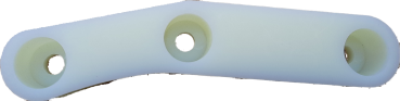 Gleitschiene für Entrapper